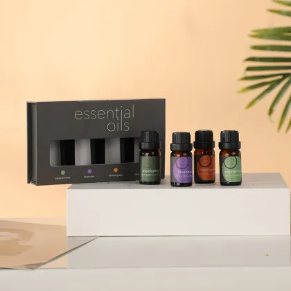 Gift Set Essential Oil