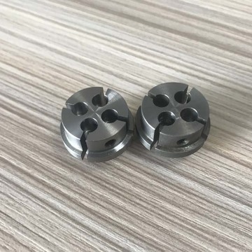 Custom CNC Steel CNC Lathe Machining Parts