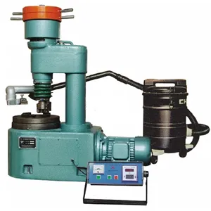 Concrete Abrasion tester