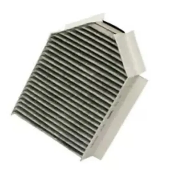 Jaguar Cabin Air Filter C2P2410 (2003-2021) Replacement Parts