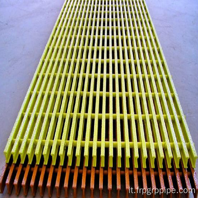 FRP GRAND PER GIFTRO PATTERA PATTERA PATTRALLA GRANDE