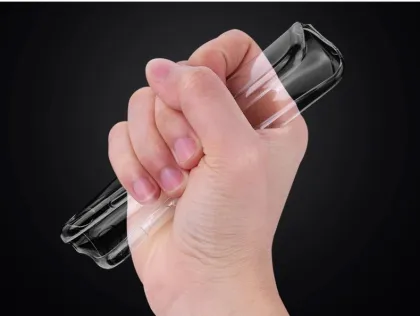 Case 2016 shockproof 0.3mm ultra thin for Huawei honor 4c tpu case