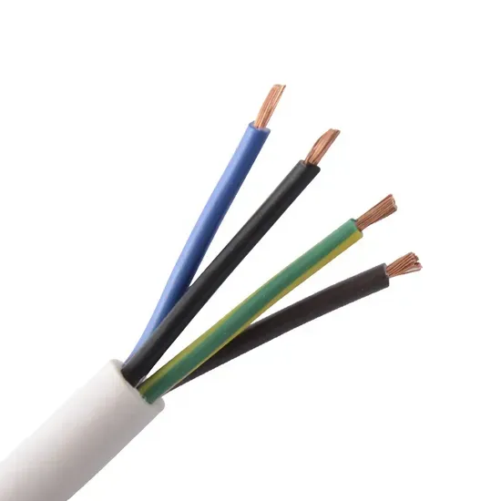 Hybrid Optical Fiber and Copper Wire Cables
