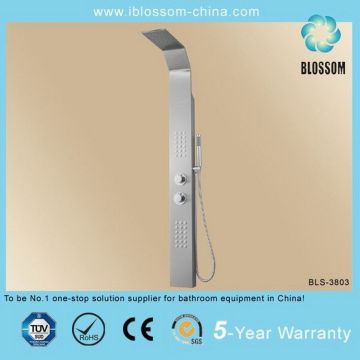 outdoor shower sets
