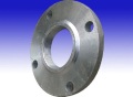 Flanges rosqueadas ASME / ANSI B16.5 Classe 150 TH