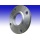 ASME / ANSI B16.5 Classe 150 TH con flange filettate