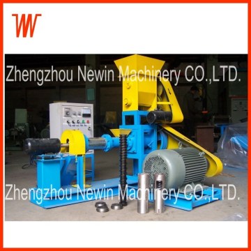 Floating Fish Feed Making Machine