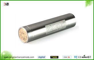 Haribon Stainless Steel Mechanical Mod Clone 18650 , 18500