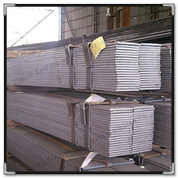 42Crmo hot rolled flat steel