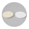 Placas de cerâmica de alumina personalizadas placas de porcelana