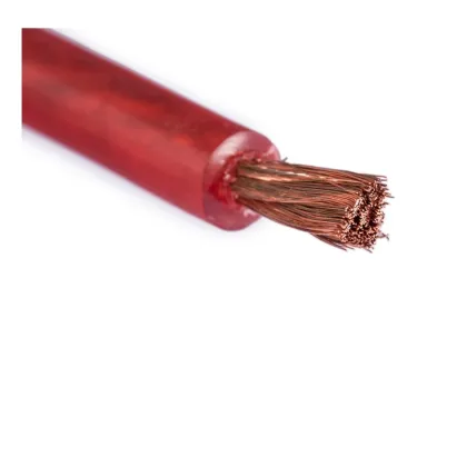 15sqmm cooper material 4 gauge awg cable