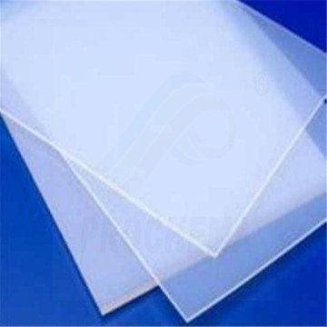 PCTFE Low Temperature Anticorrosive Insulative Sheet