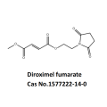 Diroximel Fumate CAS n. 1577222-14-0