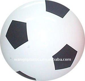 PVC Inflatable Advertising Ball