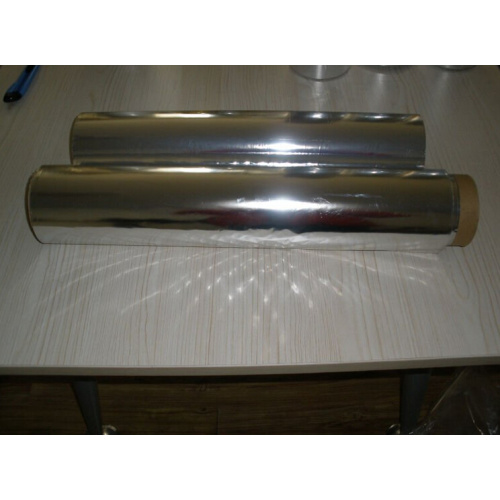 Vmcpp One Side Heat Sealing Metallized CPP Film Factory