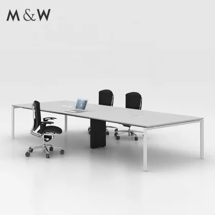 Modern Style Meeting Design: Boardroom Conference Table