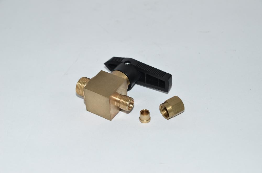 hot sales water pressure regulator valve