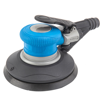 Υψηλής ποιότητας 6 ιντσών Palm Orbital Sander Polisher για αυτοκίνητα-WFS-1338