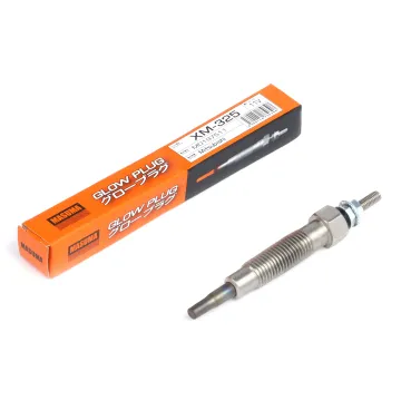 MASUMA XM-325 Glow Plugs for Mitsubishi MD197511