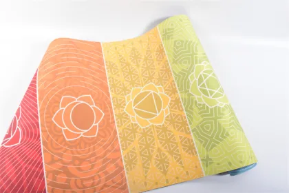 Yoga Towel Suede Yoga Mat