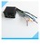 China manufacturer car automobile stereo wire harness for BMW