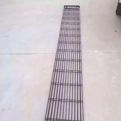 Silicone dust removal skeleton