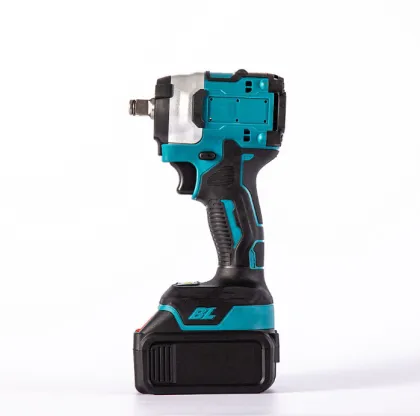 Cordless Electric Screw Driver - 18-21V Cordless Drill Hand Tool