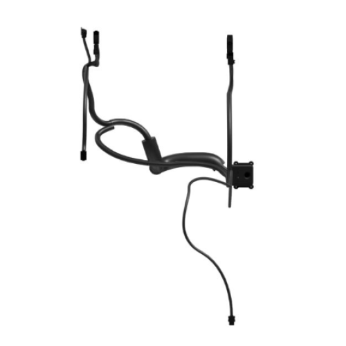 Loader 988K frame front cable 490-2090/4902090