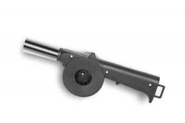 Blower Udara Kipas Tangan Tangan Mini Portable