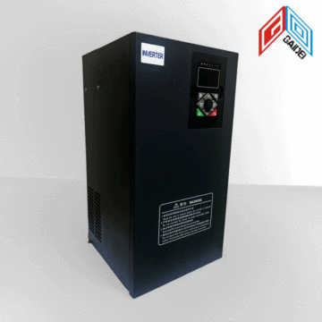 محرك التردد المتغير 7.5kw-450kw