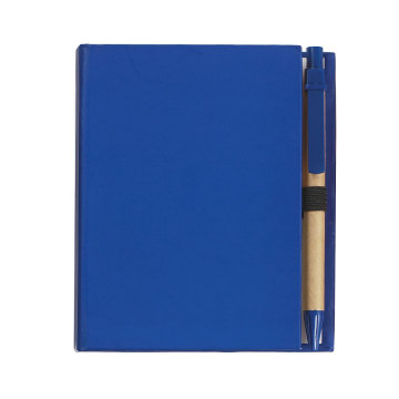 COMBO NOTEBOOK STICKY WITH PEN