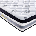 Matelas à ressort de poche Queen Taille AC-1217