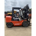 Forklift diesel asli HELI CPCD35 3,5 ton