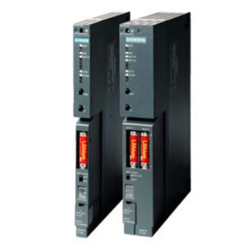 Siemens SIMATIC S7-400 Power Supply 6ES7405-0DA02-0AA0