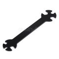 6 in 1 RC Hudy Special Tool 3/4/5/5.5/7/8MM Wrench for Turnbuckles & Nuts