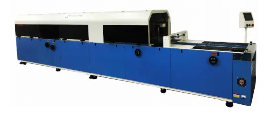 Auto Packing Machine for Tops and Pants