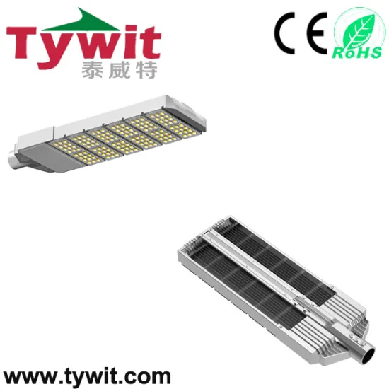 LED Lamp for Road Lighting