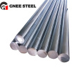 ASTM B365 Tantalum Alloy Rod Metal