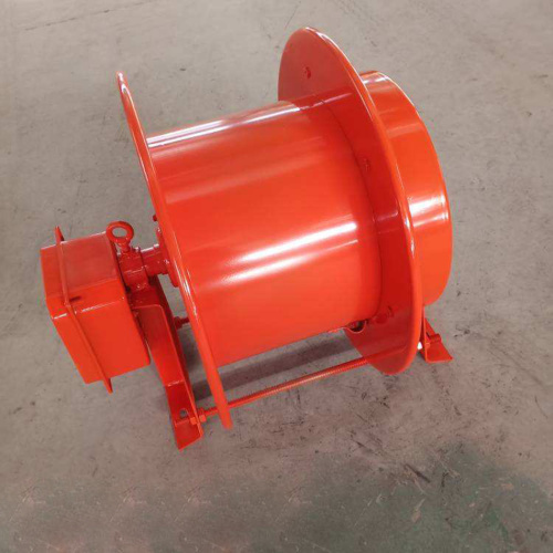 China Best-selling overseas high quality cable reel Factory