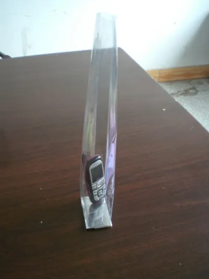 Oem Stand Up Flat Bottom, Hard Bottom, Block Square Bottom Bags Or Food, Gift Packaging