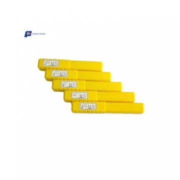 Nickle-Basis-Leichtmetallschweißelektrodenstab AWS ENICRMO-4