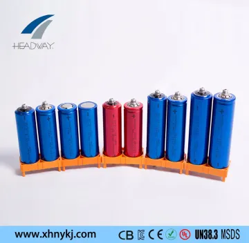Rechargeable LiFePO4 Battery HW38120S-10Ah for E-Scooter
