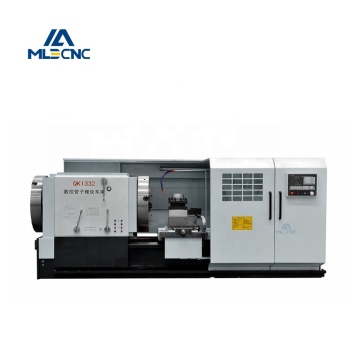 China CNC Lathe Metal Processing Tools - QK1313 Heavy CNC Lathe for Pipe Thread