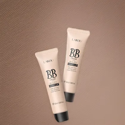 Best Selling 30ml Natural Whitening Moisturizing BB Cream