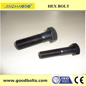 DIN7990 Normal hex bolt ,nut and washers