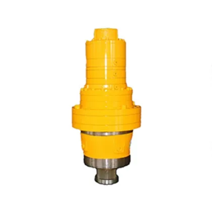 H3.6-15000-T3 H3.7-720000-T3 Planetary Reducer