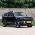 Jetour T1 Freedom 2026 Model 150km XWD Explorer