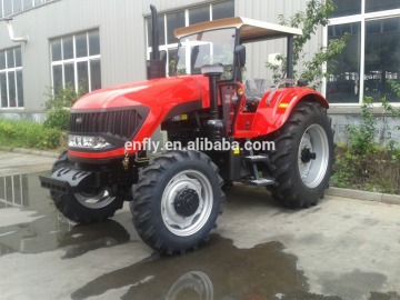 Tractor 110hp