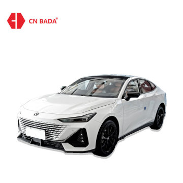 In Stock Changan Uni-V IDD 2021-2023 Models 1.5T/2.0T Gas/Petrol Cars