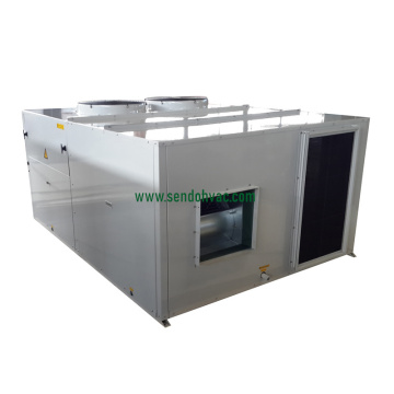 ODM/OEM Customized Multi-Function Rooftop Packaged Air Conditioner Unit